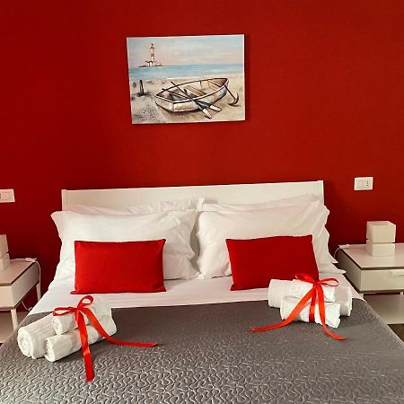 House Maranto Apartment Cefalu Bagian luar foto