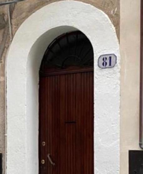 House Maranto Apartment Cefalu Bagian luar foto