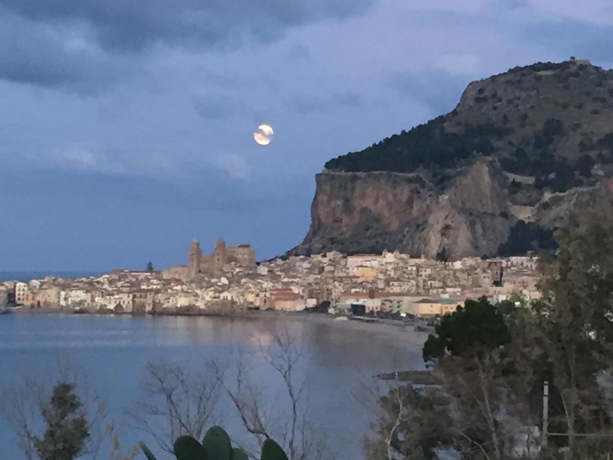 House Maranto Apartment Cefalu Bagian luar foto