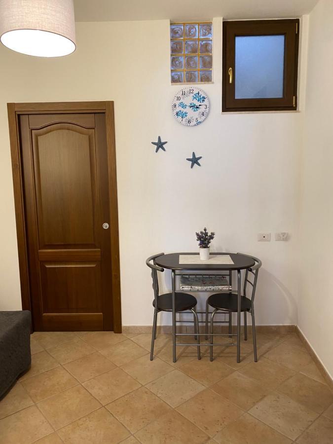House Maranto Apartment Cefalu Bagian luar foto