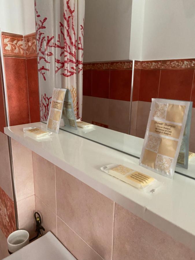 House Maranto Apartment Cefalu Bagian luar foto