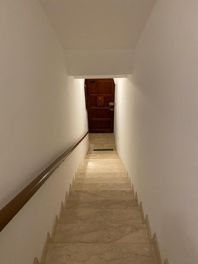 House Maranto Apartment Cefalu Bagian luar foto