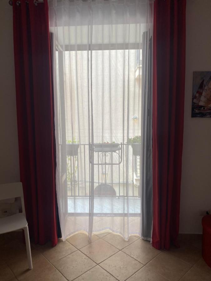 House Maranto Apartment Cefalu Bagian luar foto
