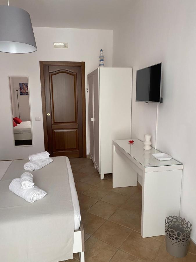 House Maranto Apartment Cefalu Bagian luar foto