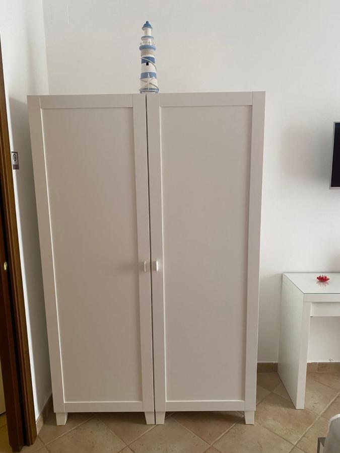 House Maranto Apartment Cefalu Bagian luar foto