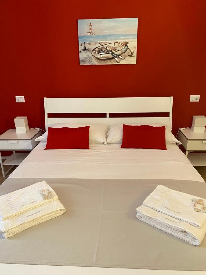 House Maranto Apartment Cefalu Bagian luar foto