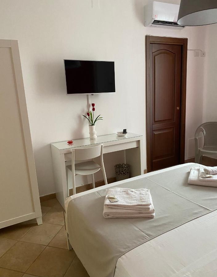 House Maranto Apartment Cefalu Bagian luar foto