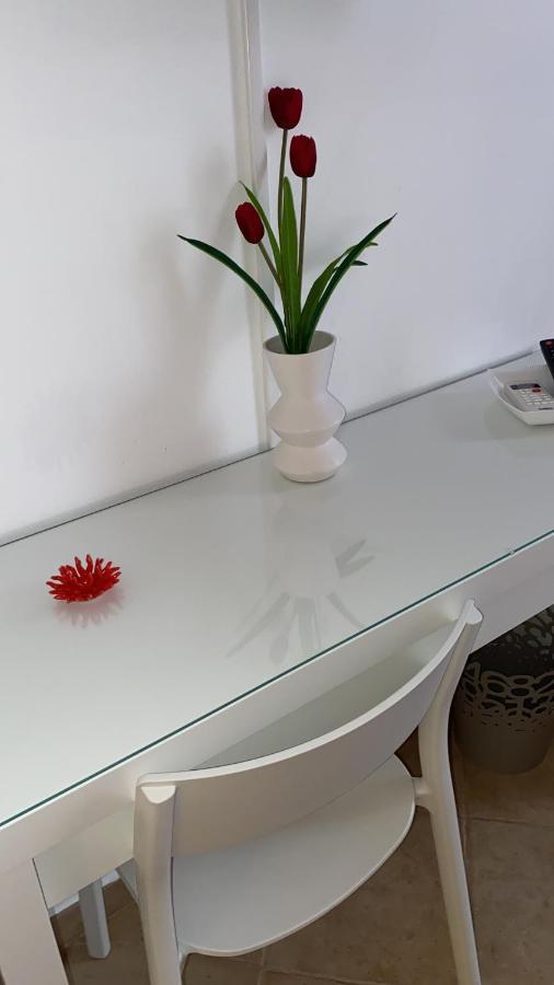 House Maranto Apartment Cefalu Bagian luar foto