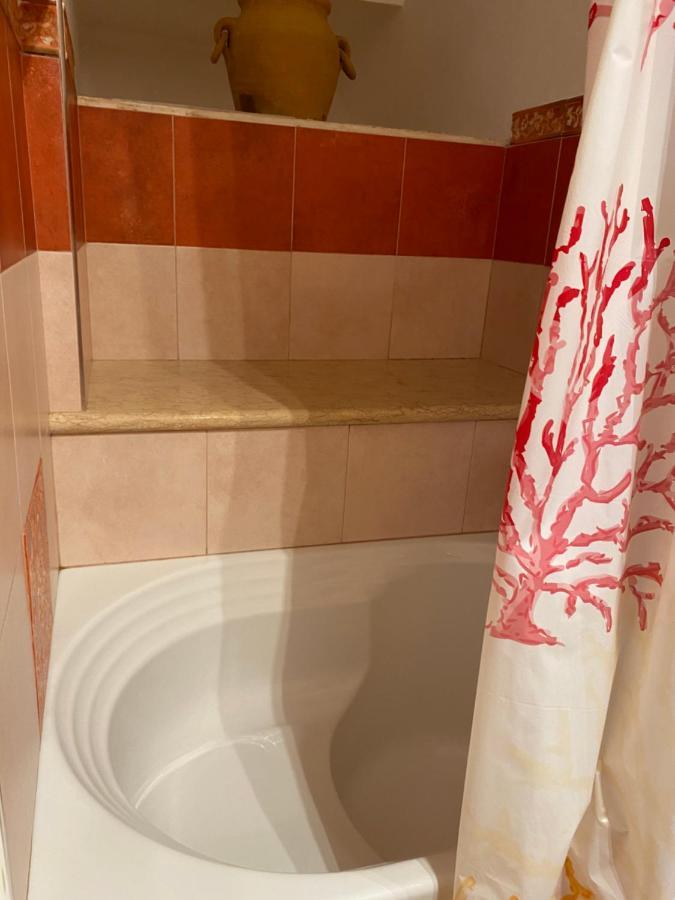 House Maranto Apartment Cefalu Bagian luar foto