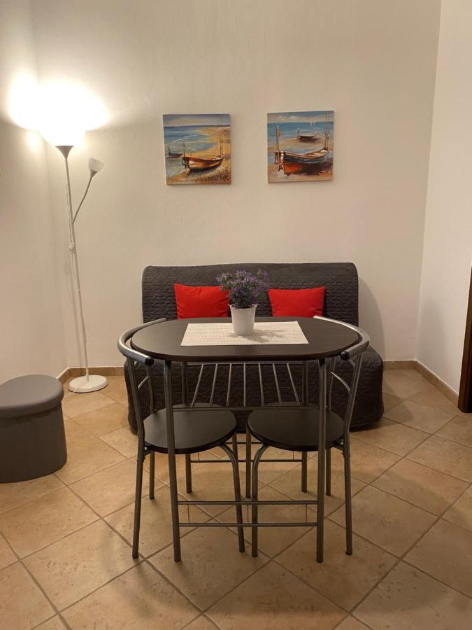 House Maranto Apartment Cefalu Bagian luar foto