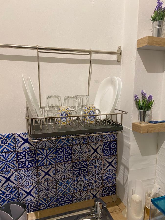 House Maranto Apartment Cefalu Bagian luar foto