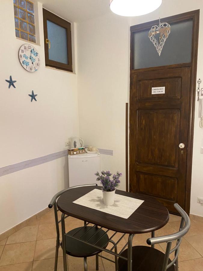 House Maranto Apartment Cefalu Bagian luar foto