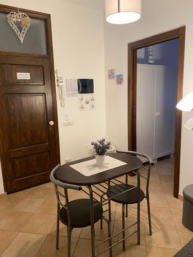 House Maranto Apartment Cefalu Bagian luar foto