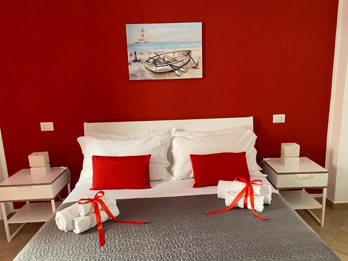 House Maranto Apartment Cefalu Bagian luar foto