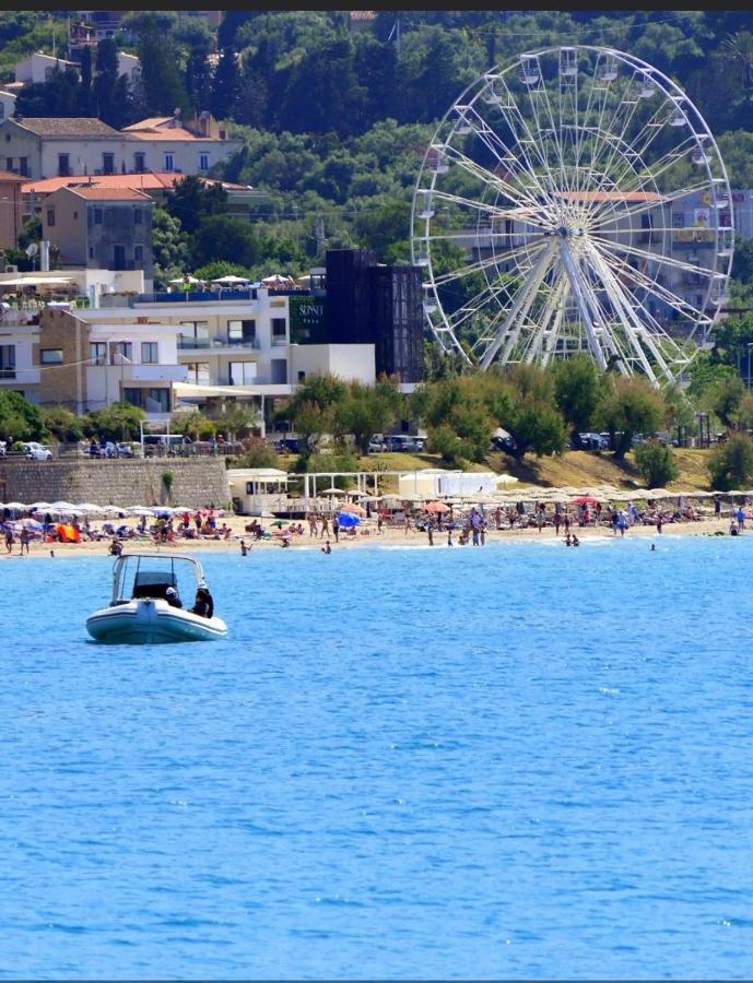 House Maranto Apartment Cefalu Bagian luar foto