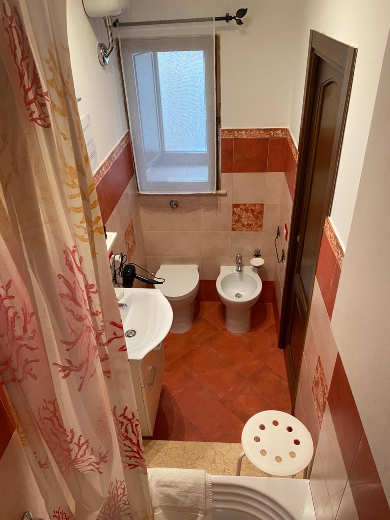 House Maranto Apartment Cefalu Bagian luar foto