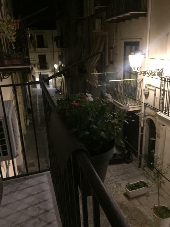 House Maranto Apartment Cefalu Bagian luar foto