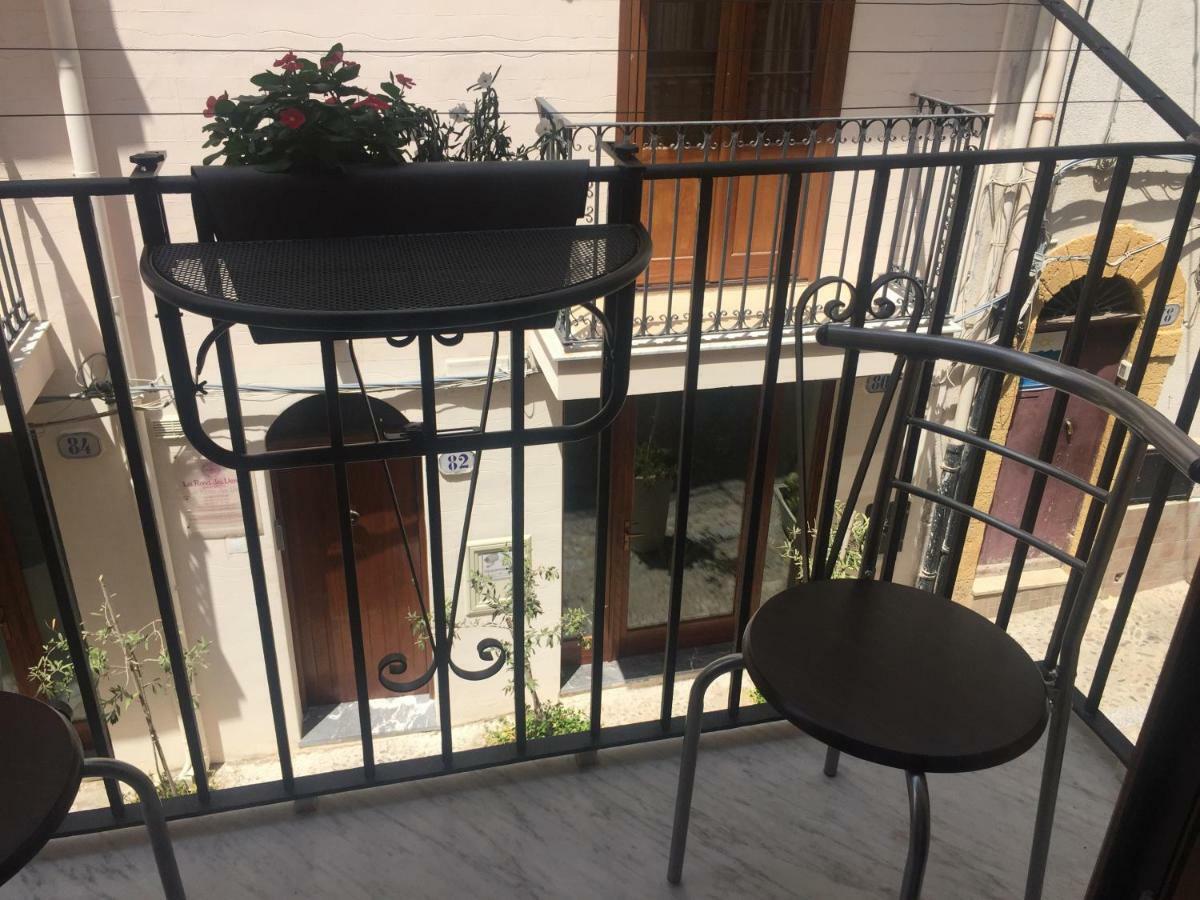 House Maranto Apartment Cefalu Bagian luar foto
